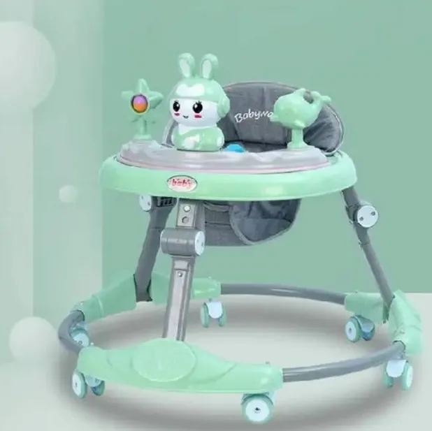 Walker HD-175 BHB501 Verde