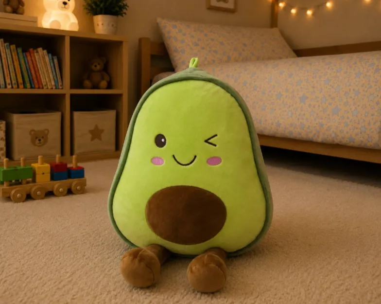 Pernă „Avocado” (40 cm)