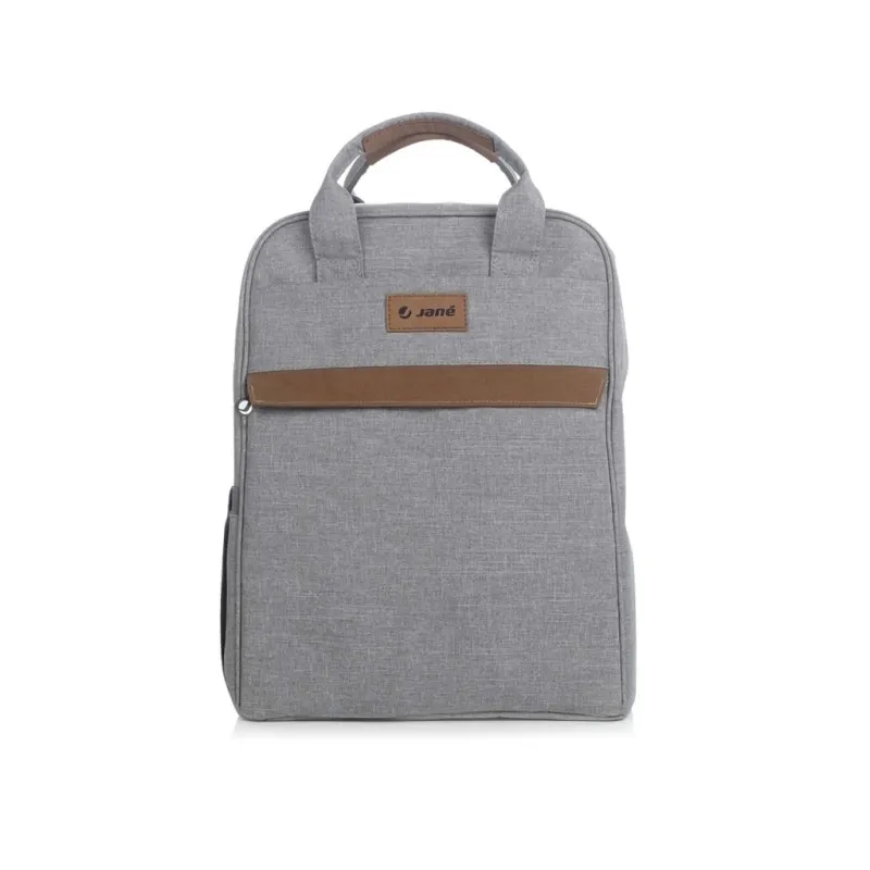 Rucsac pentru cărucior Jane Gri (080131 U05) Rucsac pentru cărucior Jane Gri (080131 U05)
