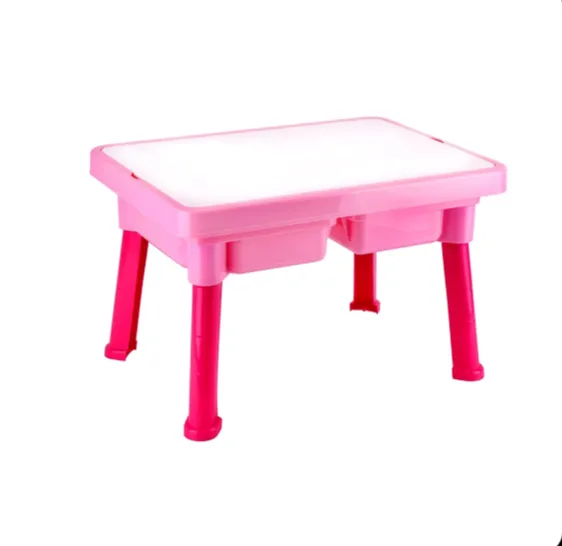 Игровой столик 2-в-1 с местом для хранения, Technok (7853)