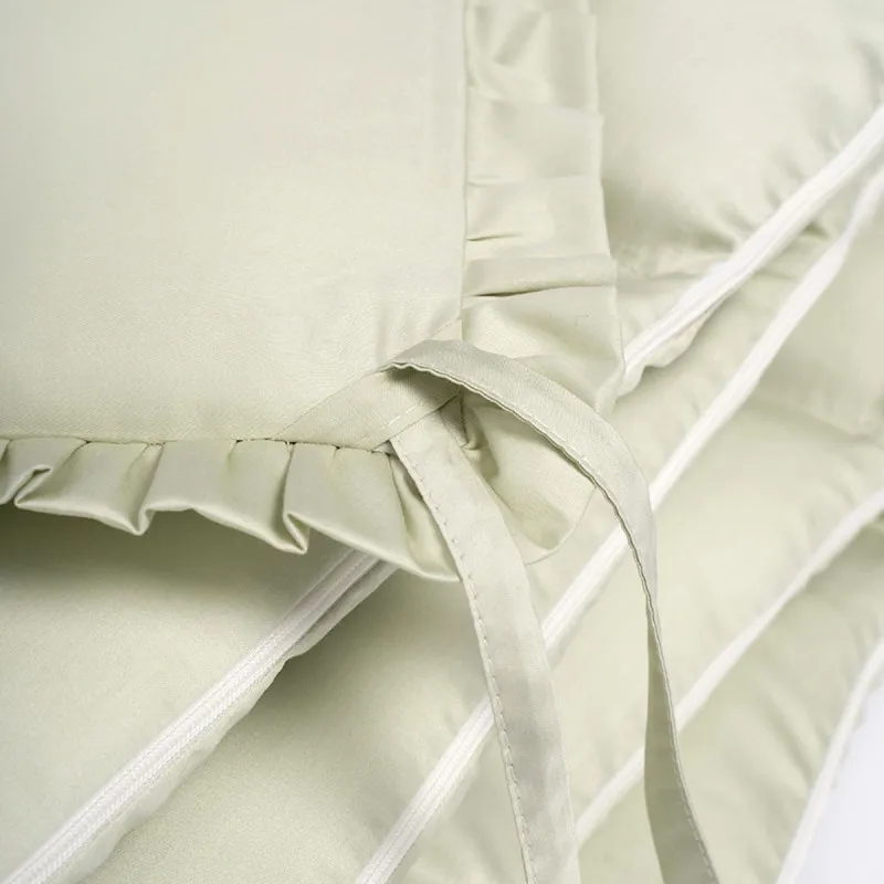 Protecție pentru patuț Perina Lovely Dream (LD1/4-04.11) Fistic Protecție pentru patuț Perina Lovely Dream (LD1/4-04.11) Fistic