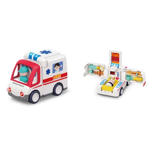 Музыкальная игрушка 