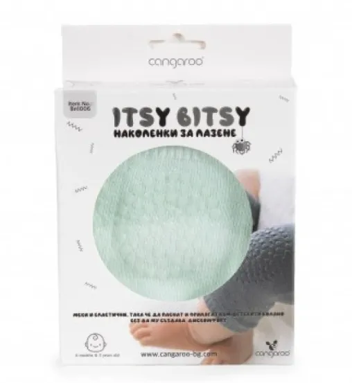 Protecție pentru genunchi Moni Itsy Bitsy Mint