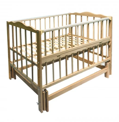 Pătuc ANGHELINA сuloarea lemnului fără sertar