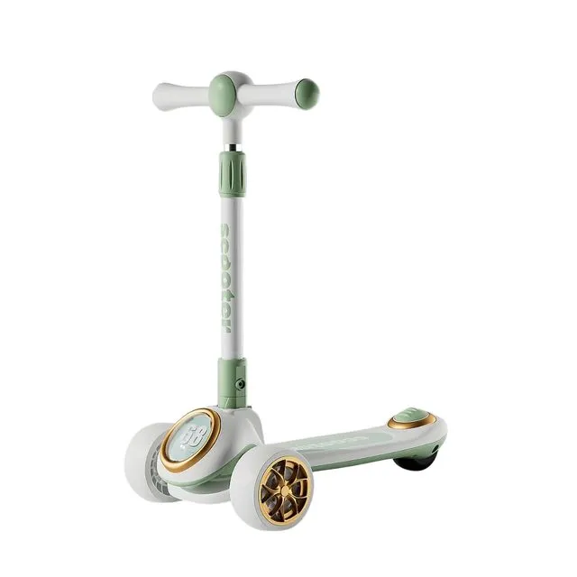 Самокат Арт.61802