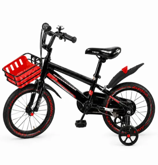 Bicicleta 16
