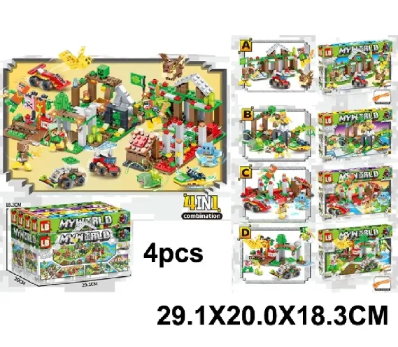 Конструктор