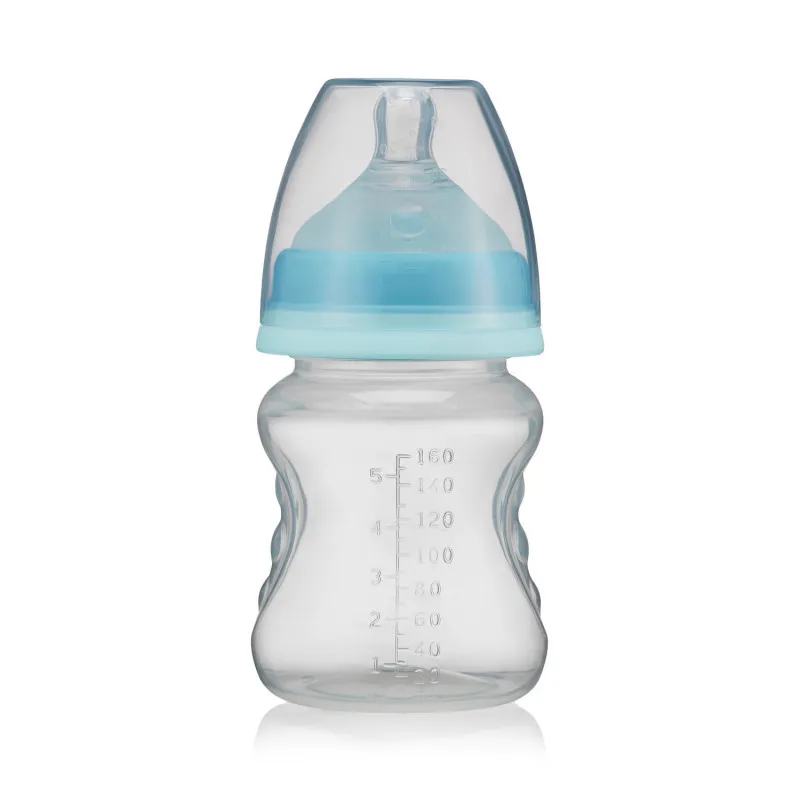 Biberon Roxy Kids 160ml, cu flux mediu, 3+ (RBTL-002) Biberon Roxy Kids 160ml, cu flux mediu, 3+ (RBTL-002)