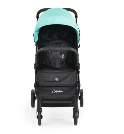 Cărucior de plimbare Moni Colibri Turquoise Cărucior de plimbare Moni Colibri Turquoise