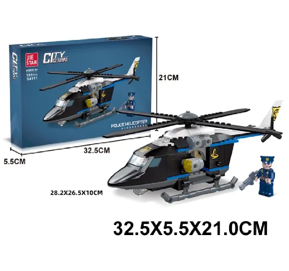 Constructor 194 elemenete