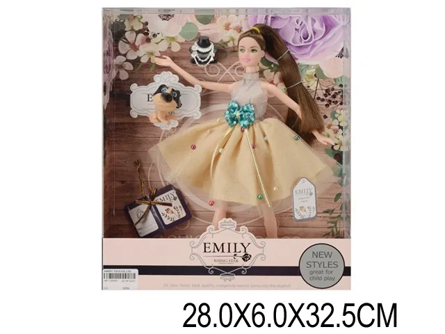 Кукла Арт. 23174