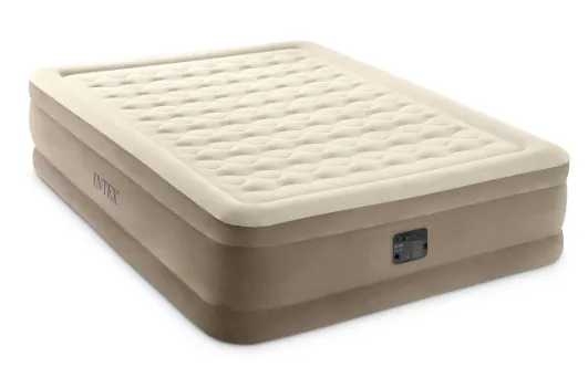 Patuc gonflabil (203 x 152 x 46 см) cu pompa 220 В арт. 64428