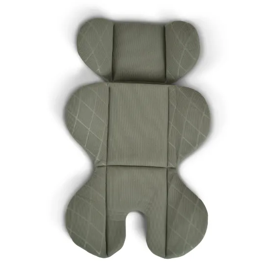 Scaun auto 76-150 cm (i-Size) Isofix Moni Isafe Green Scaun auto 76-150 cm (i-Size) Isofix Moni Isafe Green