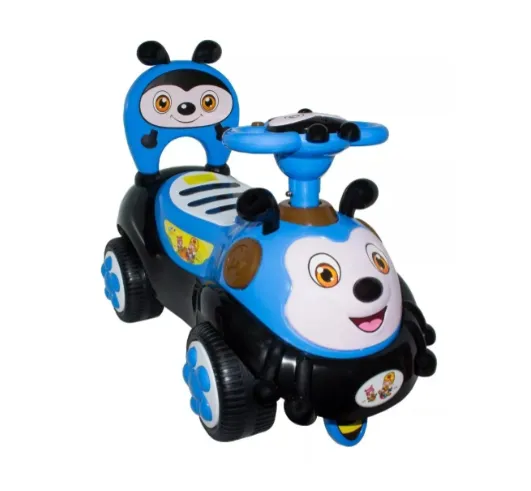 Tolocar Epid Bee Blue