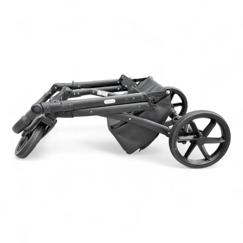 Carucior 2in1 Sojan Accord Stofa (2010606) Ivory Carucior 2in1 Sojan Accord Stofa (2010606) Ivory