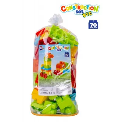 Конструктор ТехноК