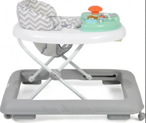 Premergator Moni Cody Grey Premergator Moni Cody Grey