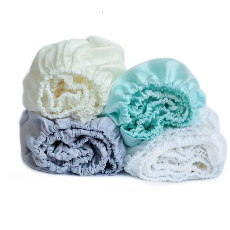 Cearșaf de pat pe bandă elastică Perina (PR-120.7) Roz Cearșaf de pat pe bandă elastică Perina (PR-120.7) Roz