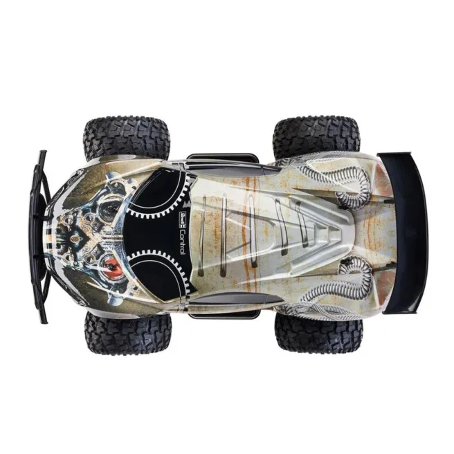 Mașină Revell cu telecomandă Mașină Revell cu telecomandă