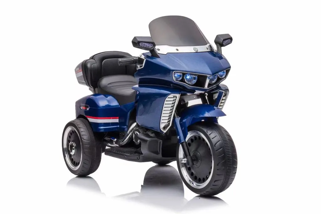 Мотоцикл RT9199 /2