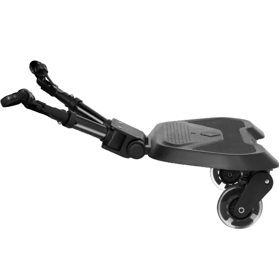 Adaptor de carucior pentru al doilea copil KikkaBoo Ally Adaptor de carucior pentru al doilea copil KikkaBoo Ally