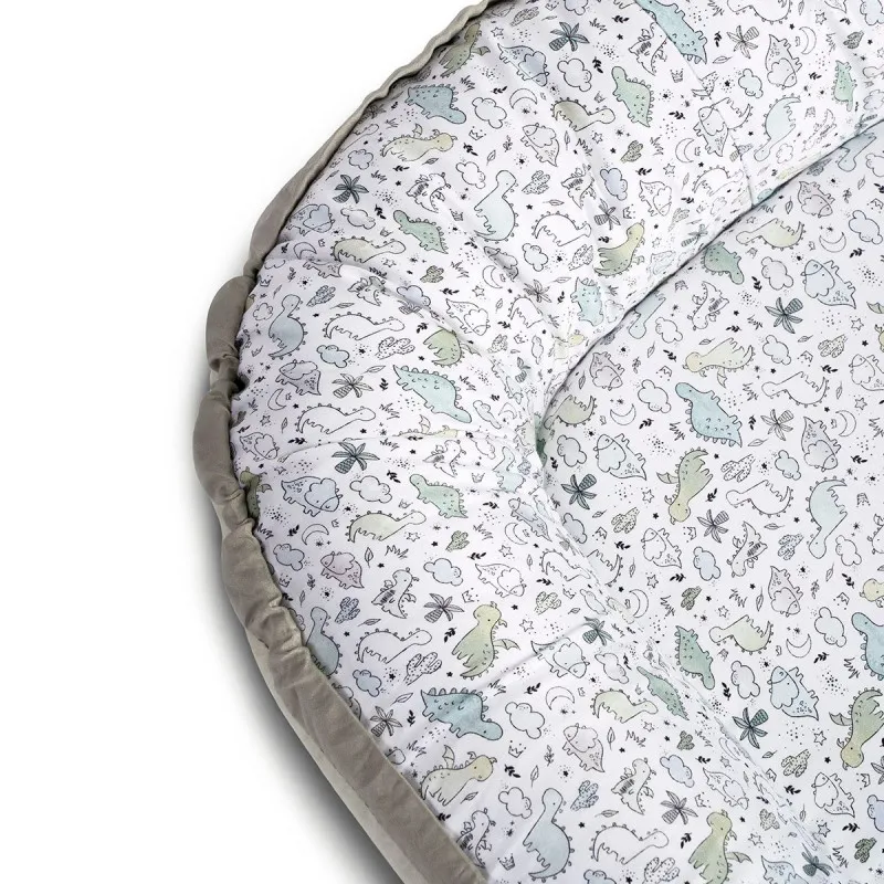 Babynest Dino Perina (GN-01.2) Fistic Babynest Dino Perina (GN-01.2) Fistic