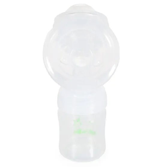 Pompă de sân manuală Moni Delicate White Pompă de sân manuală Moni Delicate White