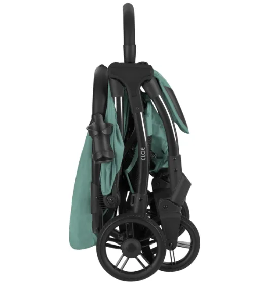 Carucior de plimbare Kikka boo Cloe Mint Carucior de plimbare Kikka boo Cloe Mint