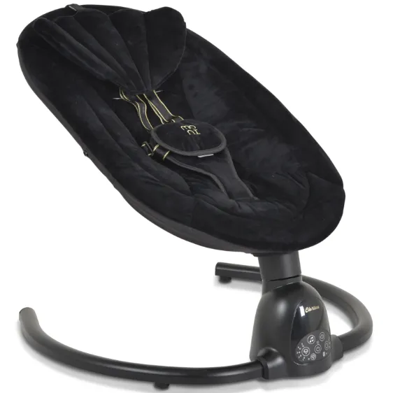 Balansoar Moni Clarissa Black