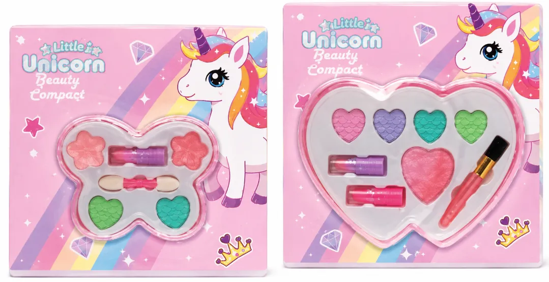 Display Unicorn cu 2 tipuri de produse, 81.480.00