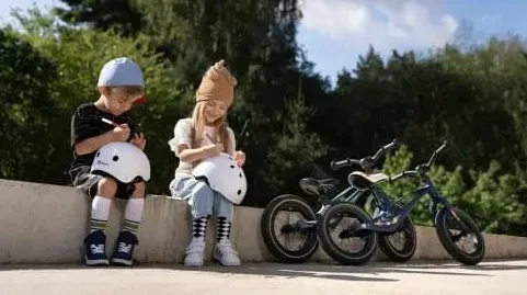 Begovel Lionelo Bart Air Green Forest Begovel Lionelo Bart Air Green Forest