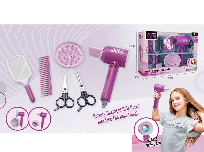 Набор парикмахера Art. 59699