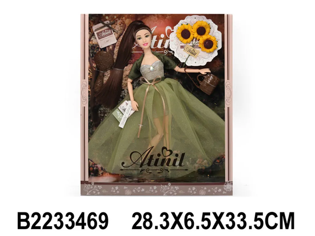 Кукла Арт. 34699