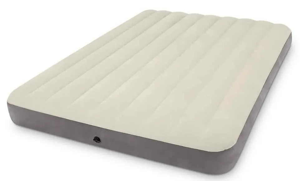 Saltea din velur până la 272 kg (152x203x25 cm) Art. 64103