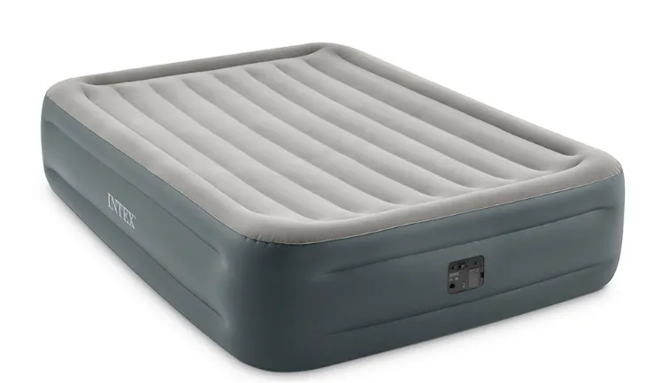 Patuc gonflabil (152х203х46см) cu pompa 220 В арт. 64126