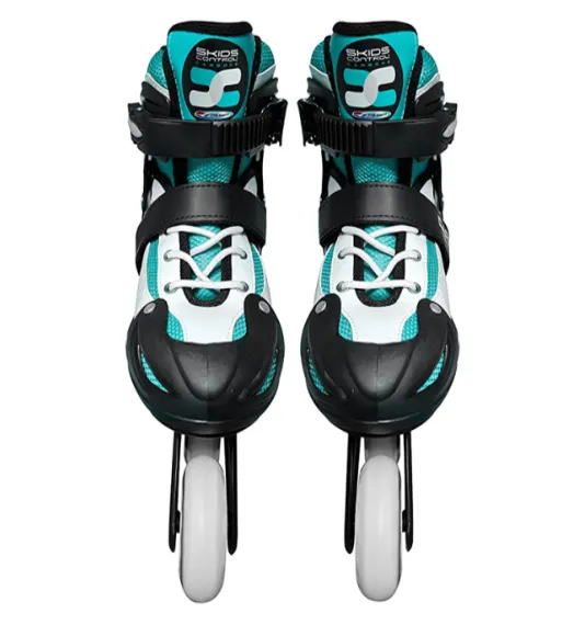 STM Role Skids Control Carbone 34-37 cu lumina, cod 51119 STM Role Skids Control Carbone 34-37 cu lumina, cod 51119