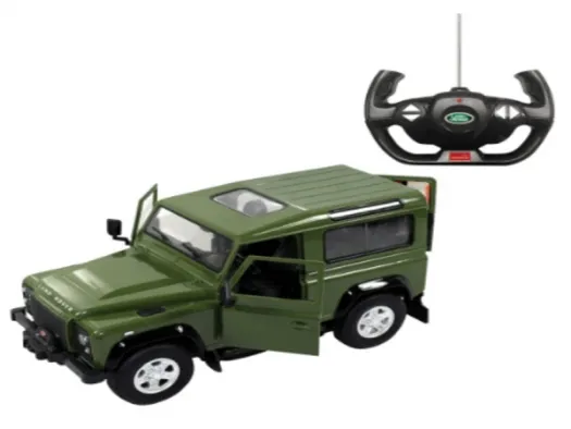 Land Rover Defender 1:14 арт. 78400