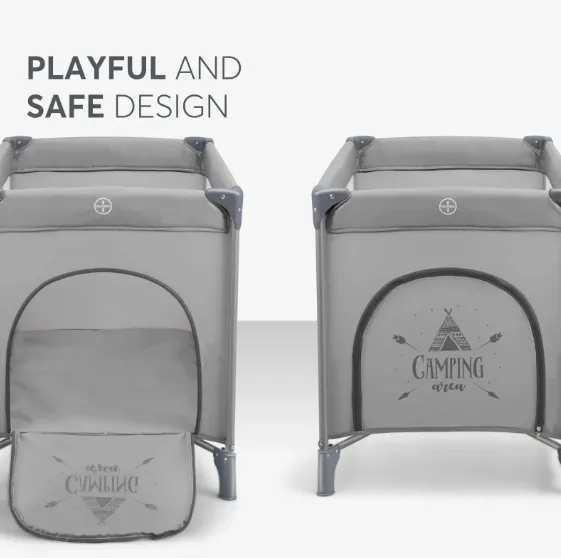 Manej Kikkaboo So Gifted Plus Grey Manej Kikkaboo So Gifted Plus Grey