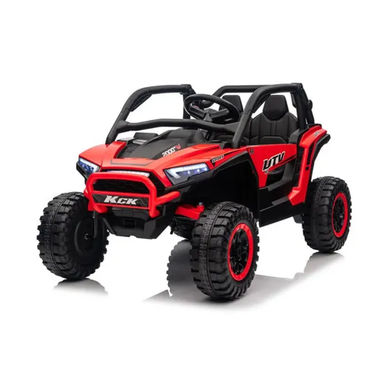 Автомобиль на аккумуляторе