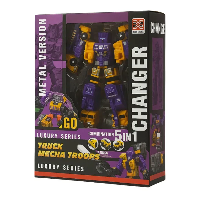 Robot - Tehnică de construcții, cod 922107