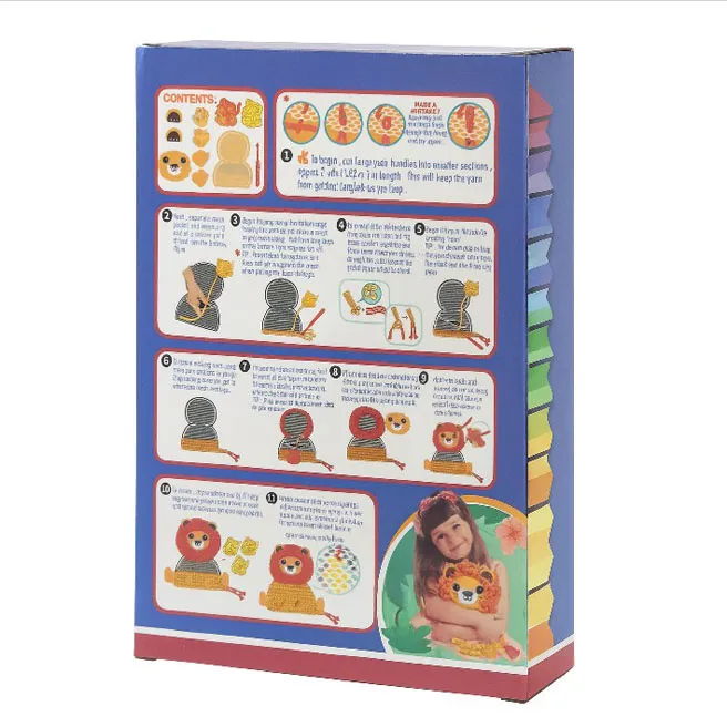 Set pentru croșetat, cod 922023 Set pentru croșetat, cod 922023