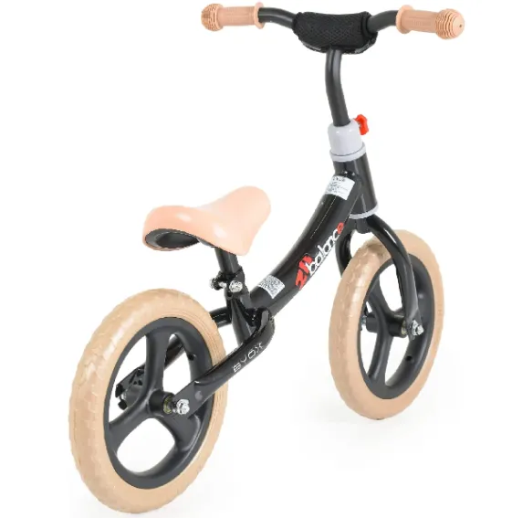 Begovel Moni 2B Balance Black Begovel Moni 2B Balance Black