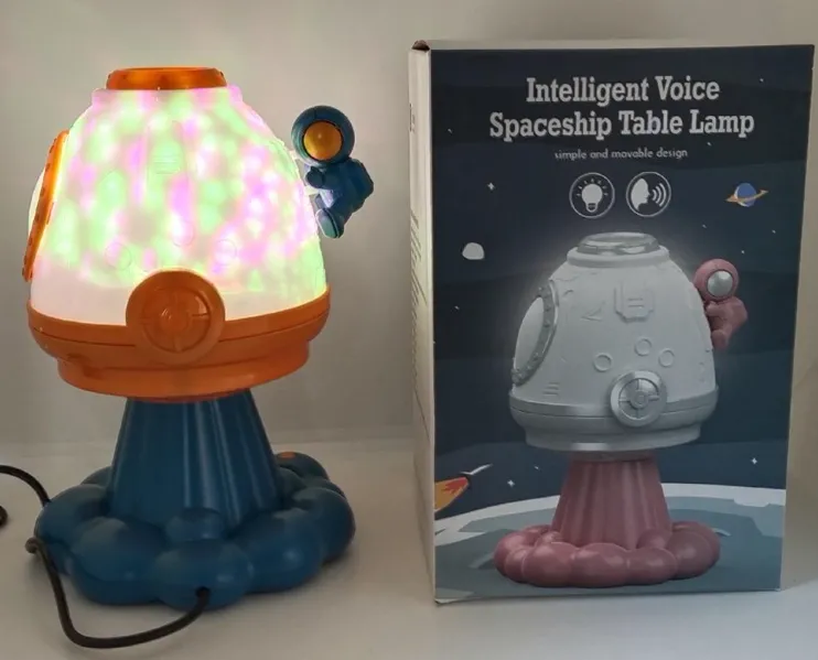 Lampa de masa Space HBY0066