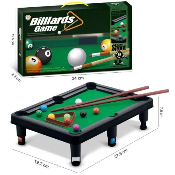 JOC DE MASA BILIARD 72464