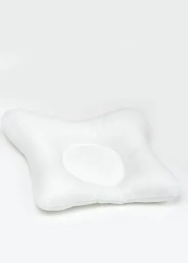 Pernă ortopedica pentru nou născut PernaMea Stele Gri Pernă ortopedica pentru nou născut PernaMea Stele Gri