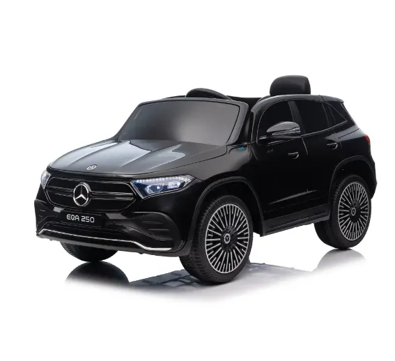 Masina pe acumulator Mercedes Benz