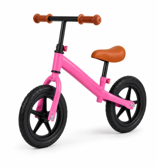 Bicicleta fara pedale 14