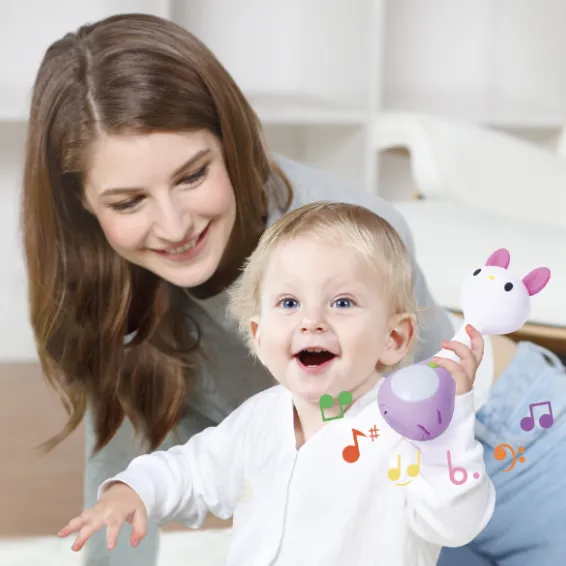 Zornaitoare interactiva „Mini”, in assortiment Zornaitoare interactiva „Mini”, in assortiment