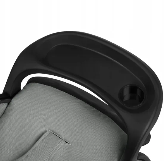 Carucior de plimbare Lionelo Emma Plus Grey Dove Carucior de plimbare Lionelo Emma Plus Grey Dove