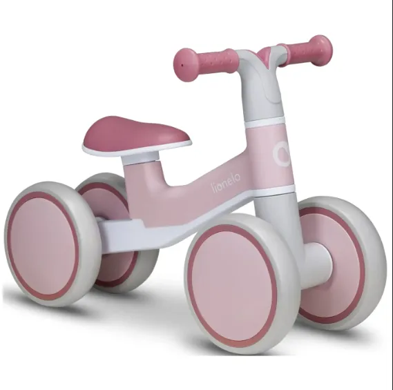 Begovel Lionelo Villy Pink Rose Begovel Lionelo Villy Pink Rose